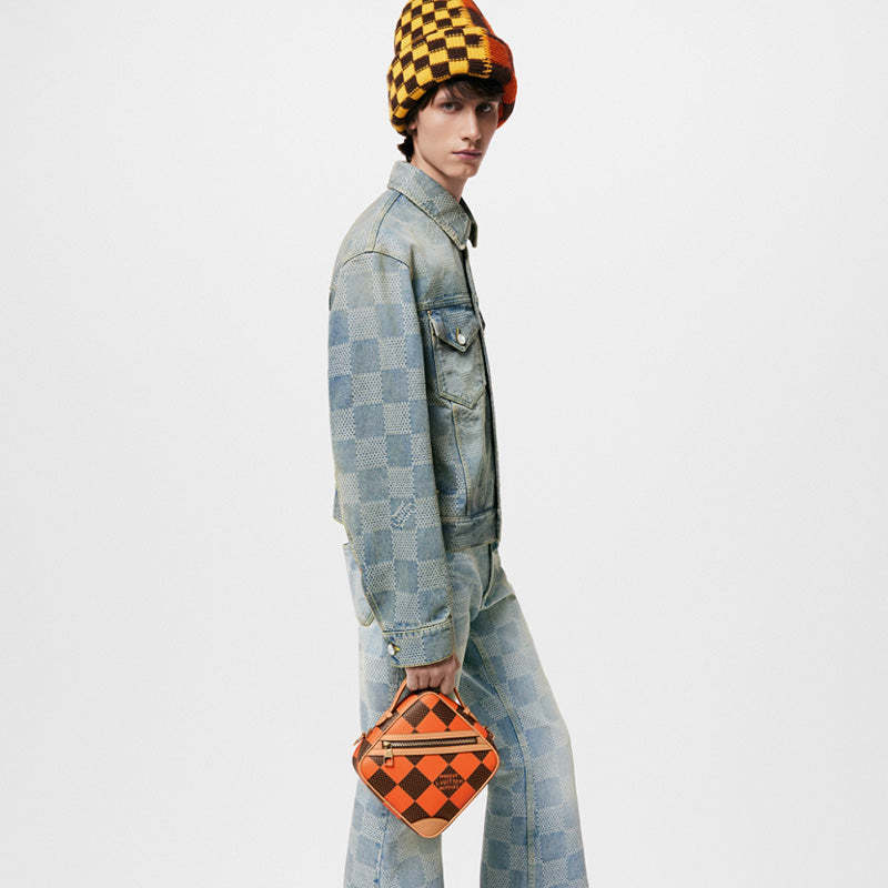 LOUIS VUITTON   春夏の新作スタイル   チェス･メッセンジャーRef:N40548-LOUIS VUITTON 