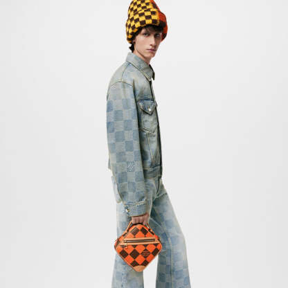 LOUIS VUITTON   春夏の新作スタイル   チェス･メッセンジャーRef:N40548-LOUIS VUITTON 