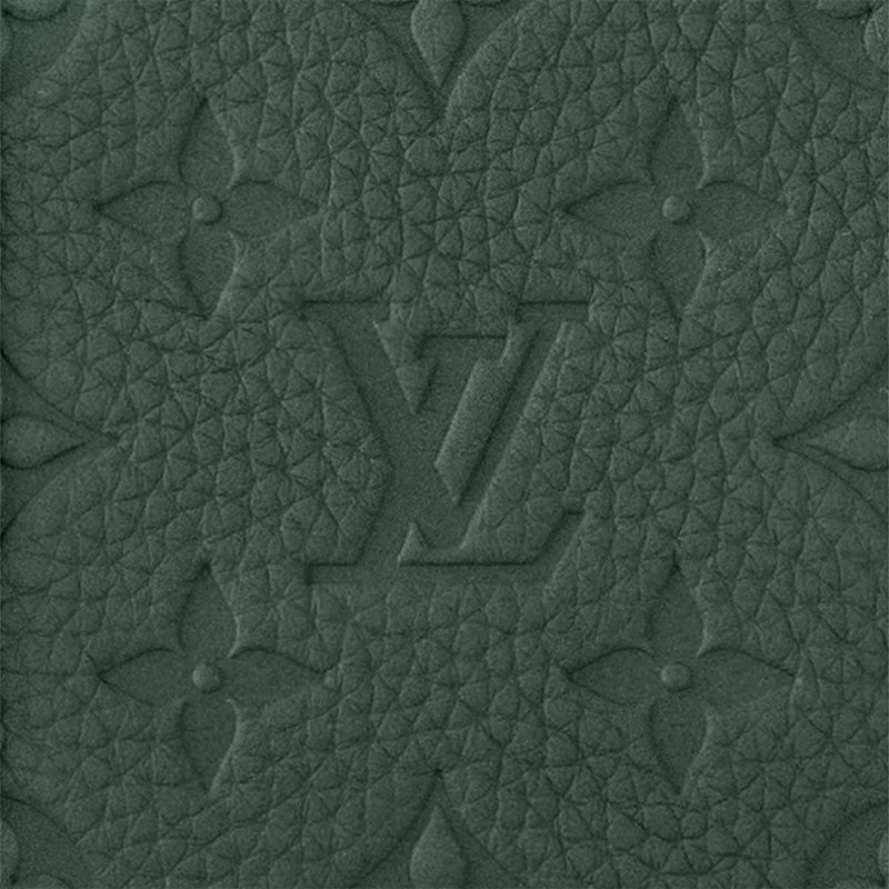 LOUIS VUITTON   春夏の新作スタイル  キーポル･バンドリエール 50  Ref: M24440