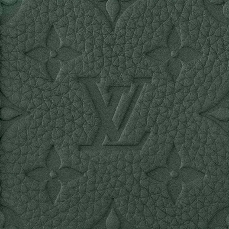 LOUIS VUITTON   春夏の新作スタイル  キーポル･バンドリエール 50  Ref: M24440