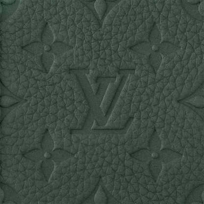 LOUIS VUITTON   春夏の新作スタイル  キーポル･バンドリエール 50  Ref: M24440