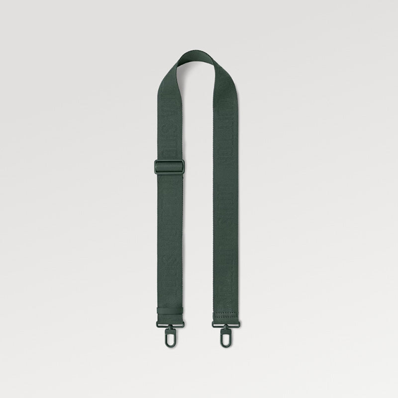 LOUIS VUITTON   春夏の新作スタイル  キーポル･バンドリエール 50  Ref: M24440