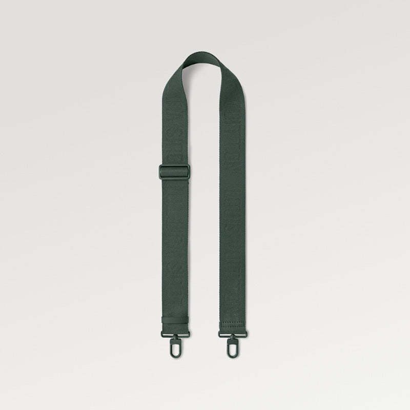 LOUIS VUITTON   春夏の新作スタイル  キーポル･バンドリエール 50  Ref: M24440