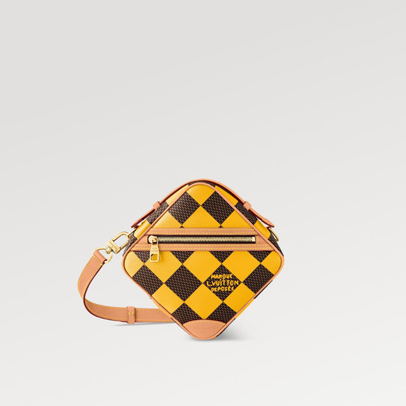LOUIS VUITTON   春夏の新作スタイル チェス･メッセンジャー  Ref:  N40562-LOUIS VUITTON 