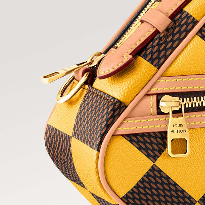 LOUIS VUITTON   春夏の新作スタイル チェス･メッセンジャー  Ref:  N40562-LOUIS VUITTON 