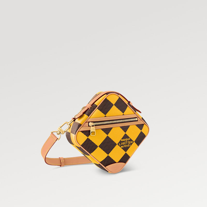 LOUIS VUITTON   春夏の新作スタイル チェス･メッセンジャー  Ref:  N40562-LOUIS VUITTON 