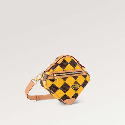LOUIS VUITTON   春夏の新作スタイル チェス･メッセンジャー  Ref:  N40562-LOUIS VUITTON 