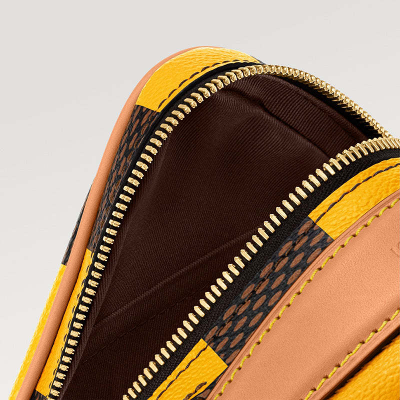 LOUIS VUITTON   春夏の新作スタイル チェス･メッセンジャー  Ref:  N40562-LOUIS VUITTON 