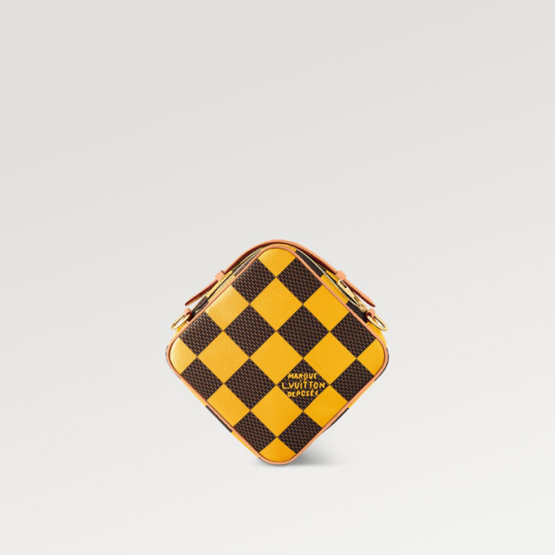 LOUIS VUITTON   春夏の新作スタイル チェス･メッセンジャー  Ref:  N40562-LOUIS VUITTON 