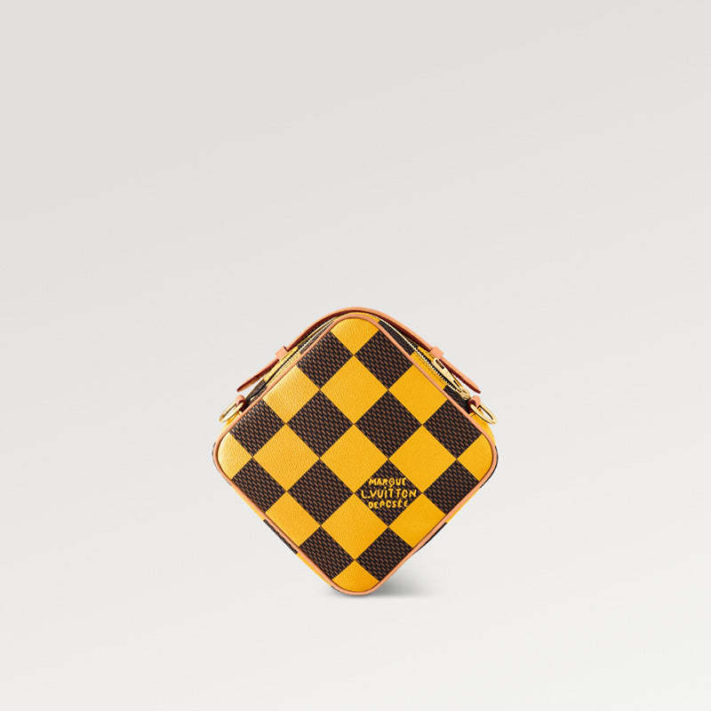 LOUIS VUITTON   春夏の新作スタイル チェス･メッセンジャー  Ref:  N40562-LOUIS VUITTON 