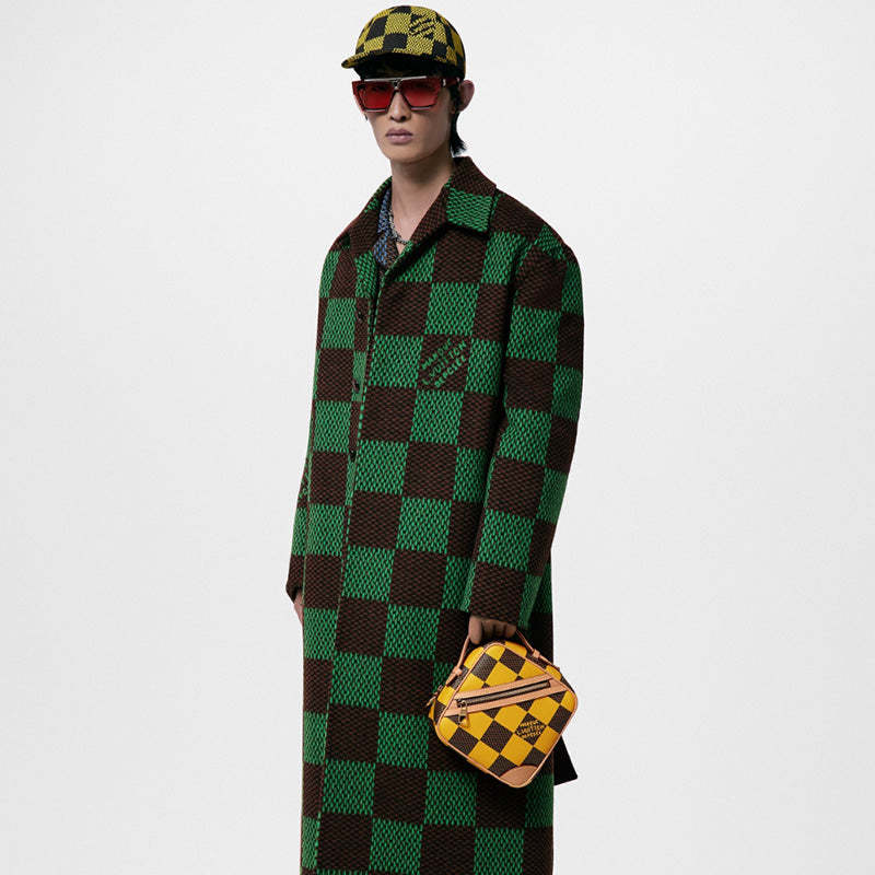 LOUIS VUITTON   春夏の新作スタイル チェス･メッセンジャー  Ref:  N40562-LOUIS VUITTON 