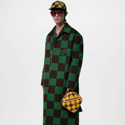 LOUIS VUITTON   春夏の新作スタイル チェス･メッセンジャー  Ref:  N40562-LOUIS VUITTON 