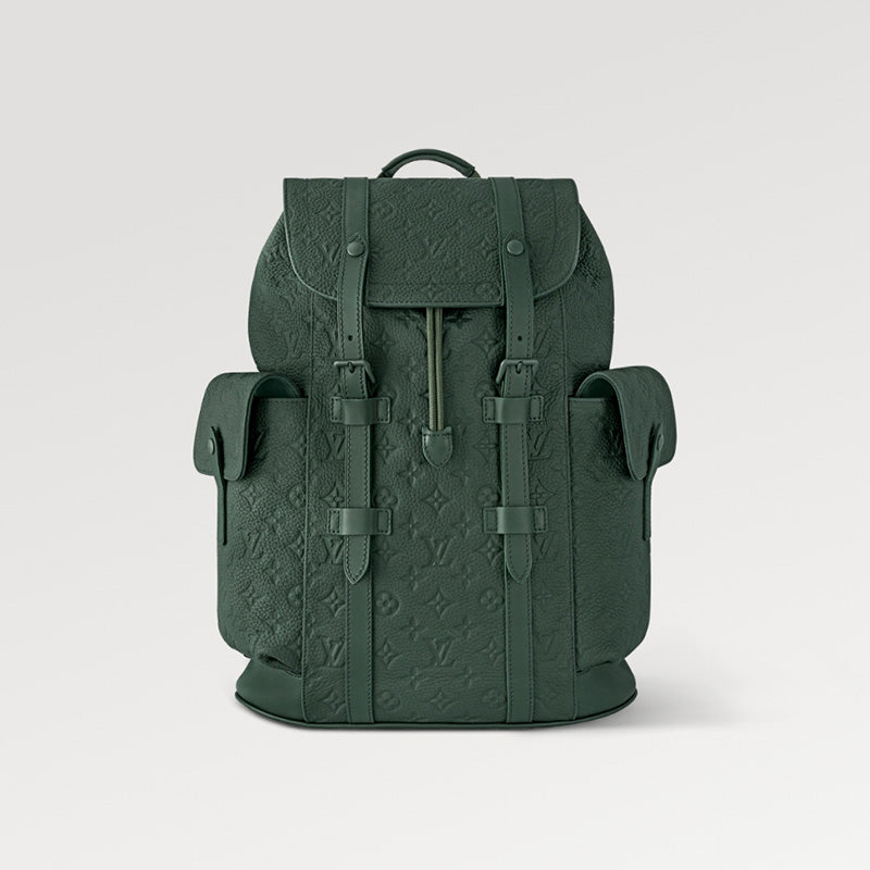 LOUIS VUITTON   春夏の新作スタイル  クリストファー MM Ref:  M24428