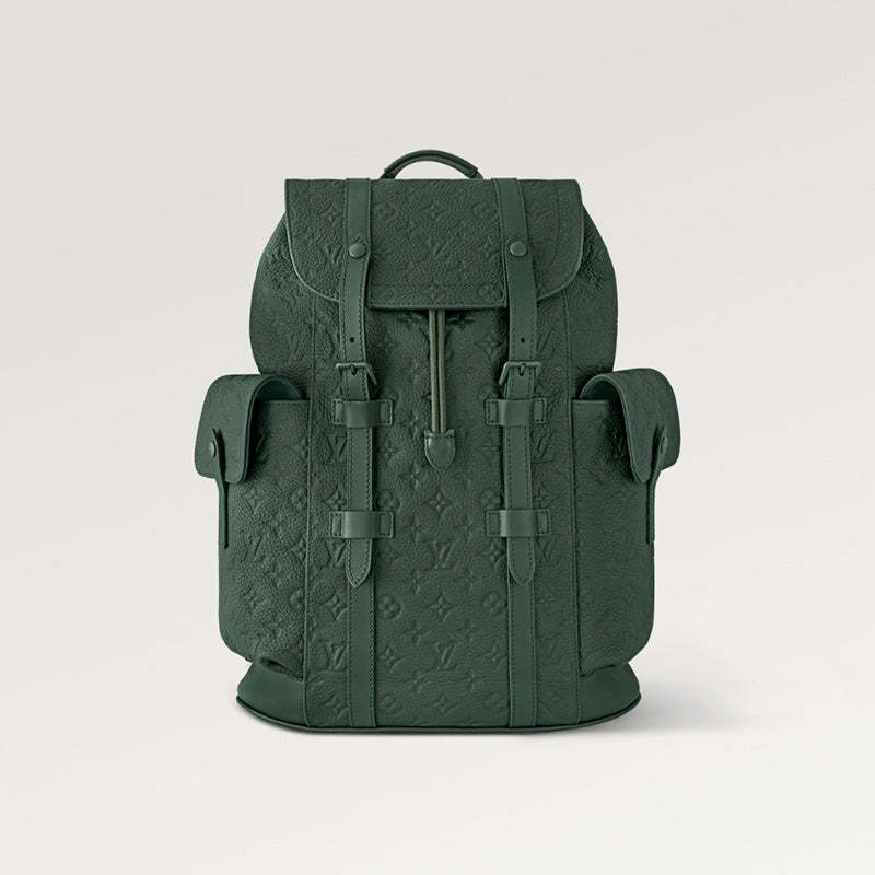 LOUIS VUITTON   春夏の新作スタイル  クリストファー MM Ref:  M24428