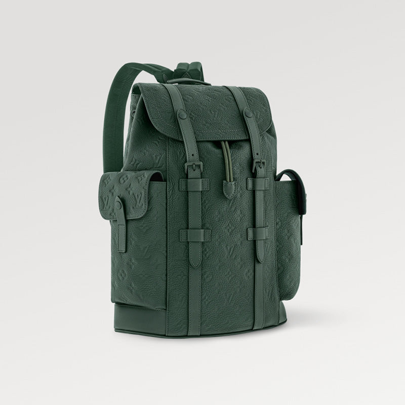 LOUIS VUITTON   春夏の新作スタイル  クリストファー MM Ref:  M24428