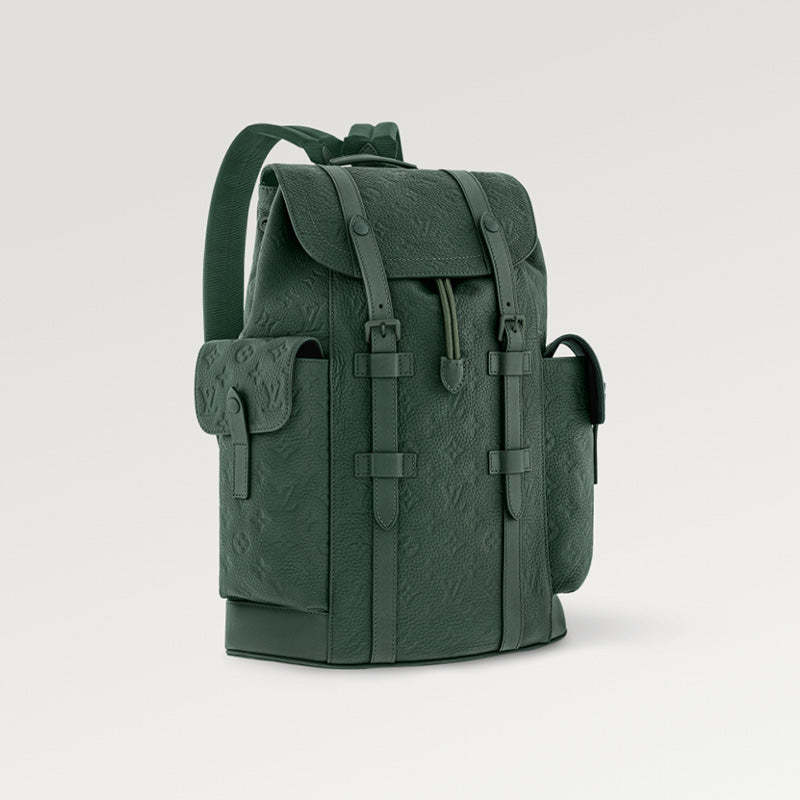 LOUIS VUITTON   春夏の新作スタイル  クリストファー MM Ref:  M24428