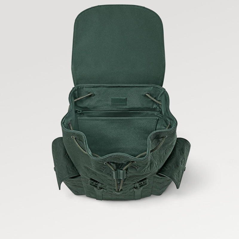 LOUIS VUITTON   春夏の新作スタイル  クリストファー MM Ref:  M24428