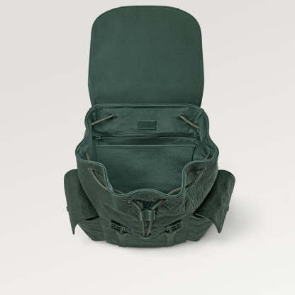 LOUIS VUITTON   春夏の新作スタイル  クリストファー MM Ref:  M24428