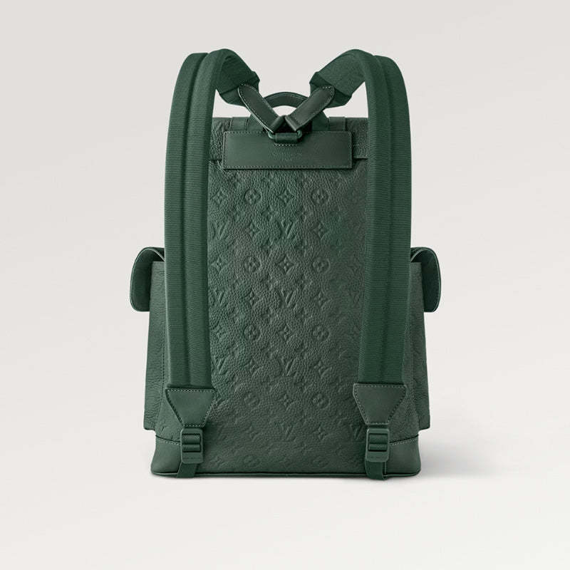 LOUIS VUITTON   春夏の新作スタイル  クリストファー MM Ref:  M24428