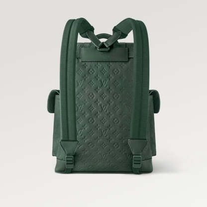 LOUIS VUITTON   春夏の新作スタイル  クリストファー MM Ref:  M24428