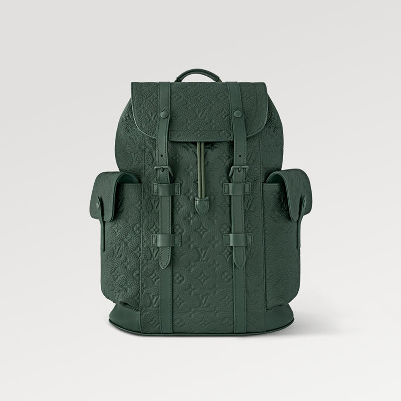 LOUIS VUITTON   春夏の新作スタイル  クリストファー MM Ref:  M24428