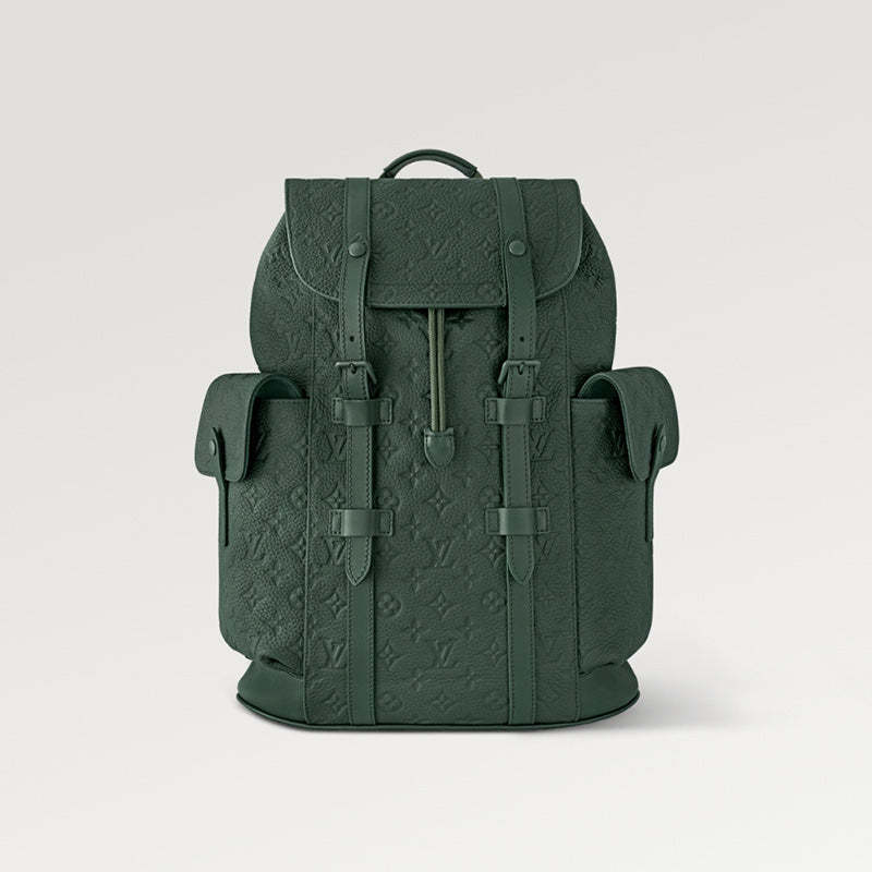 LOUIS VUITTON   春夏の新作スタイル  クリストファー MM Ref:  M24428