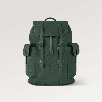 LOUIS VUITTON   春夏の新作スタイル  クリストファー MM Ref:  M24428