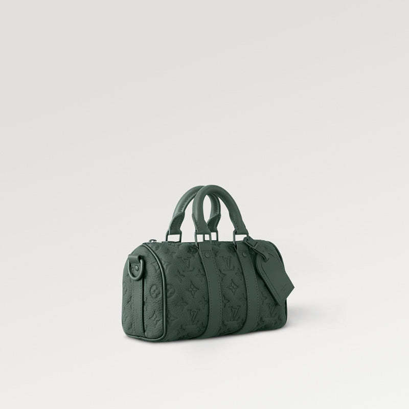 LOUIS VUITTON   春夏の新作スタイル   キーポル･バンドリエール 25 Ref:  M24432