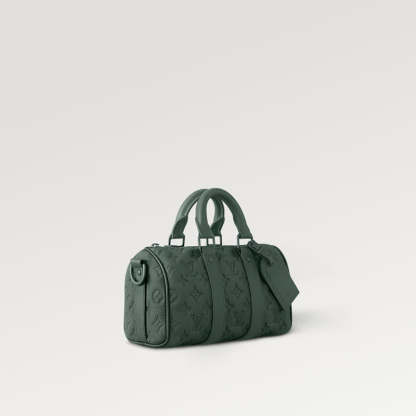 LOUIS VUITTON   春夏の新作スタイル   キーポル･バンドリエール 25 Ref:  M24432