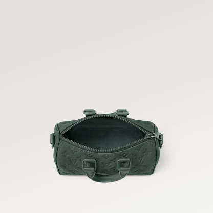 LOUIS VUITTON   春夏の新作スタイル   キーポル･バンドリエール 25 Ref:  M24432