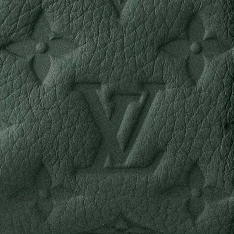 LOUIS VUITTON   春夏の新作スタイル   キーポル･バンドリエール 25 Ref:  M24432