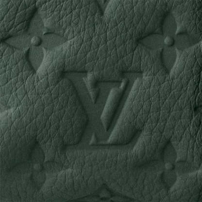 LOUIS VUITTON   春夏の新作スタイル   キーポル･バンドリエール 25 Ref:  M24432