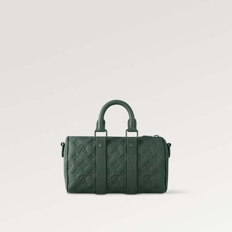 LOUIS VUITTON   春夏の新作スタイル   キーポル･バンドリエール 25 Ref:  M24432