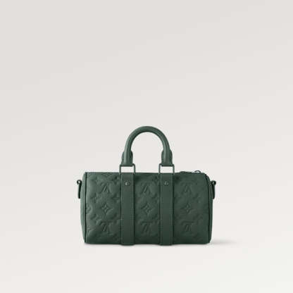 LOUIS VUITTON   春夏の新作スタイル   キーポル･バンドリエール 25 Ref:  M24432