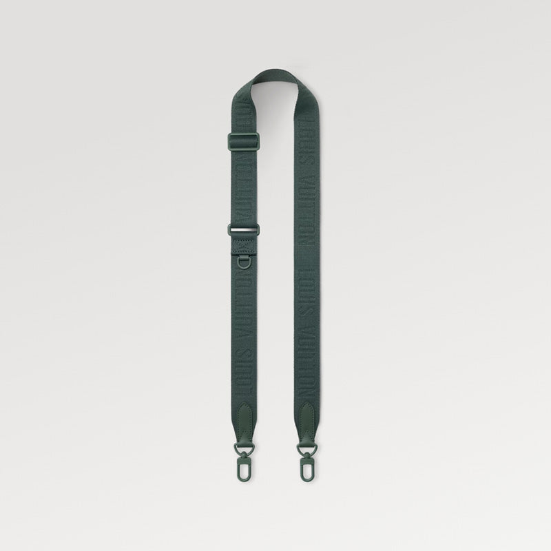 LOUIS VUITTON   春夏の新作スタイル   キーポル･バンドリエール 25 Ref:  M24432