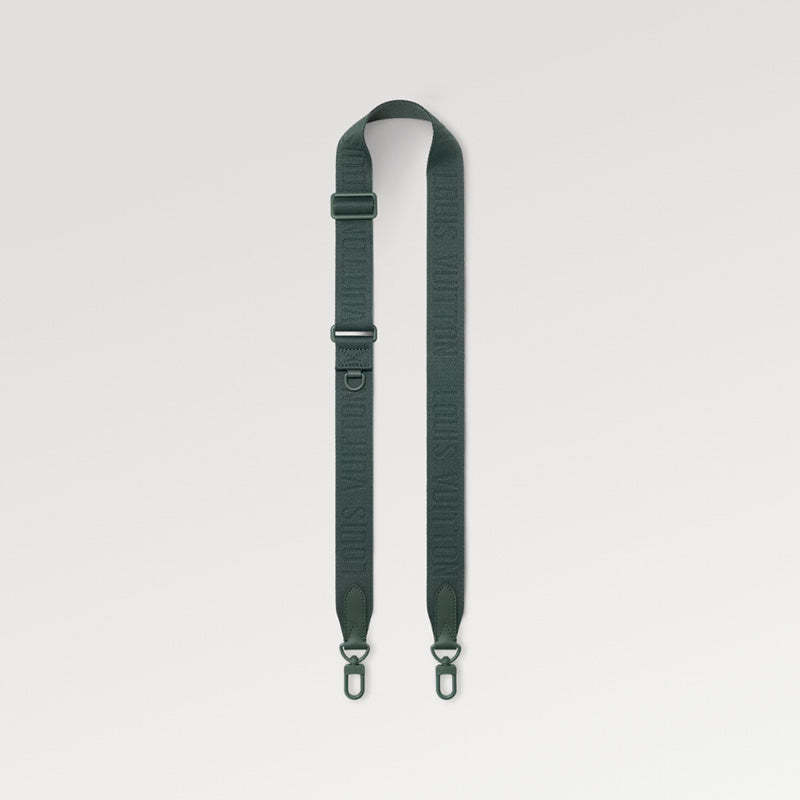 LOUIS VUITTON   春夏の新作スタイル   キーポル･バンドリエール 25 Ref:  M24432