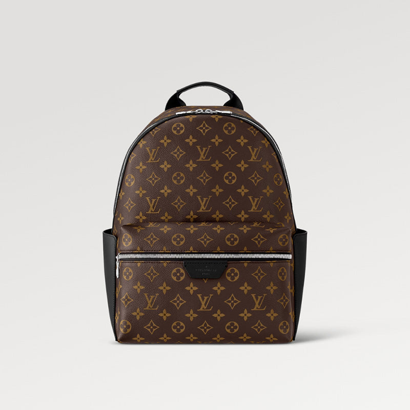 LOUIS VUITTON   春夏の新作スタイル  ディスカバリー･バックパック PM Ref:  M46684-LOUIS VUITTON 