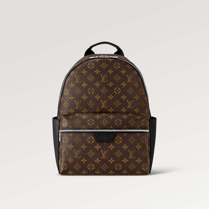 LOUIS VUITTON   春夏の新作スタイル  ディスカバリー･バックパック PM Ref:  M46684-LOUIS VUITTON 
