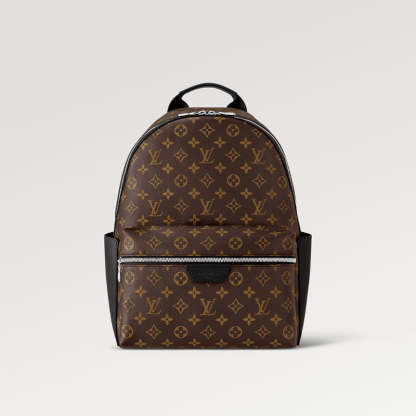 LOUIS VUITTON   春夏の新作スタイル  ディスカバリー･バックパック PM Ref:  M46684-LOUIS VUITTON 