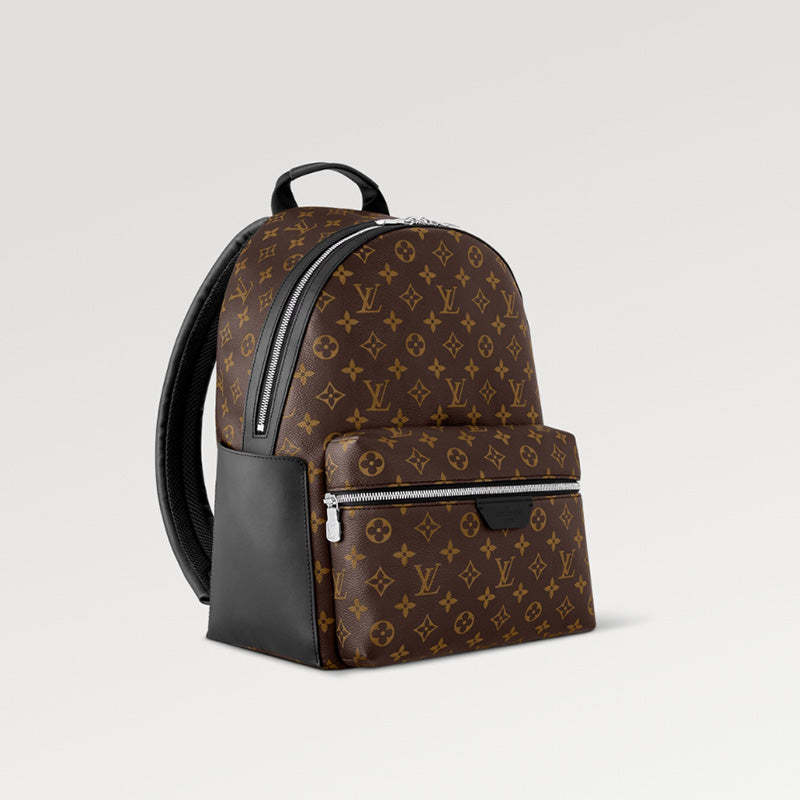LOUIS VUITTON   春夏の新作スタイル  ディスカバリー･バックパック PM Ref:  M46684-LOUIS VUITTON 