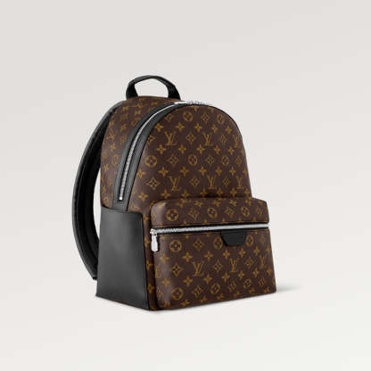 LOUIS VUITTON   春夏の新作スタイル  ディスカバリー･バックパック PM Ref:  M46684-LOUIS VUITTON 