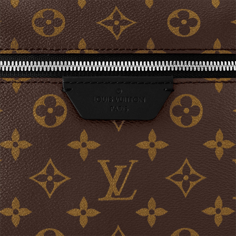 LOUIS VUITTON   春夏の新作スタイル  ディスカバリー･バックパック PM Ref:  M46684-LOUIS VUITTON 