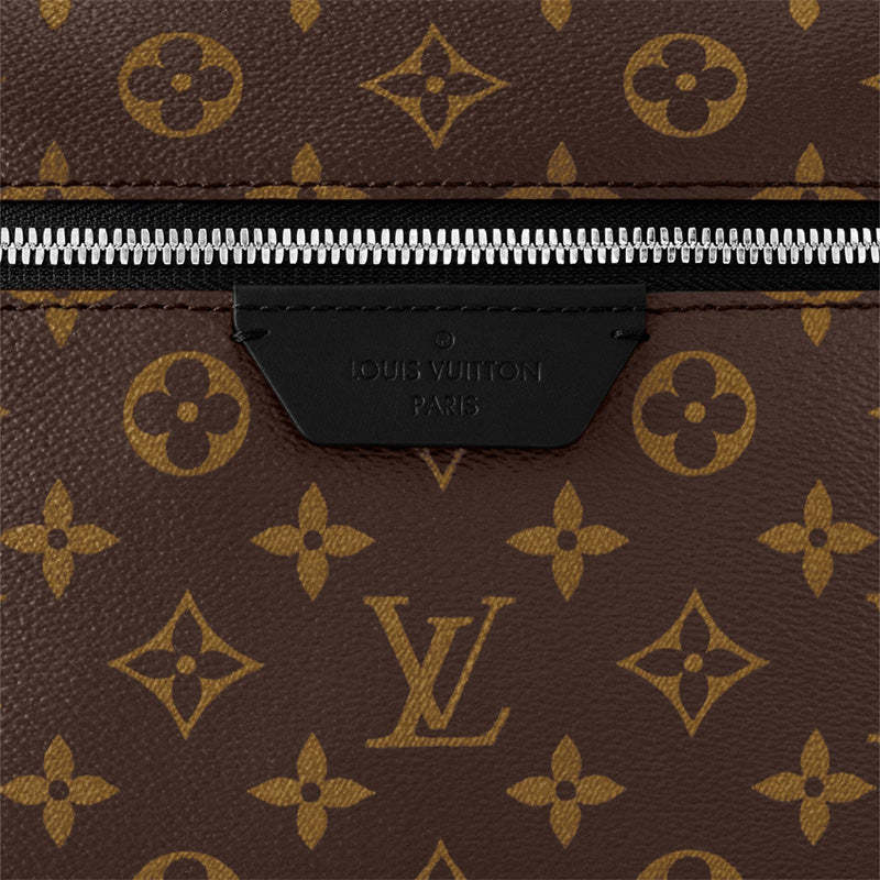 LOUIS VUITTON   春夏の新作スタイル  ディスカバリー･バックパック PM Ref:  M46684-LOUIS VUITTON 