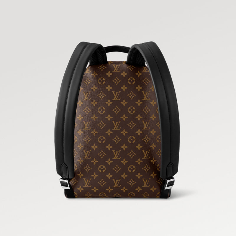 LOUIS VUITTON   春夏の新作スタイル  ディスカバリー･バックパック PM Ref:  M46684-LOUIS VUITTON 