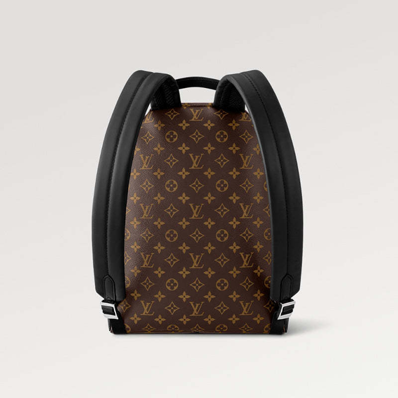 LOUIS VUITTON   春夏の新作スタイル  ディスカバリー･バックパック PM Ref:  M46684-LOUIS VUITTON 