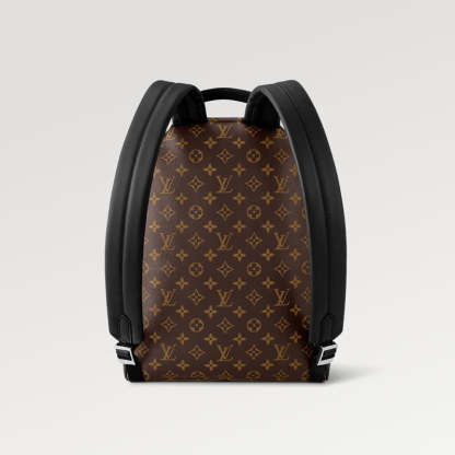 LOUIS VUITTON   春夏の新作スタイル  ディスカバリー･バックパック PM Ref:  M46684-LOUIS VUITTON 