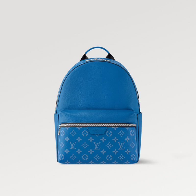 LOUIS VUITTON   春夏の新作スタイル   ディスカバリー･バックパック PM Ref: M31026-LOUIS VUITTON 