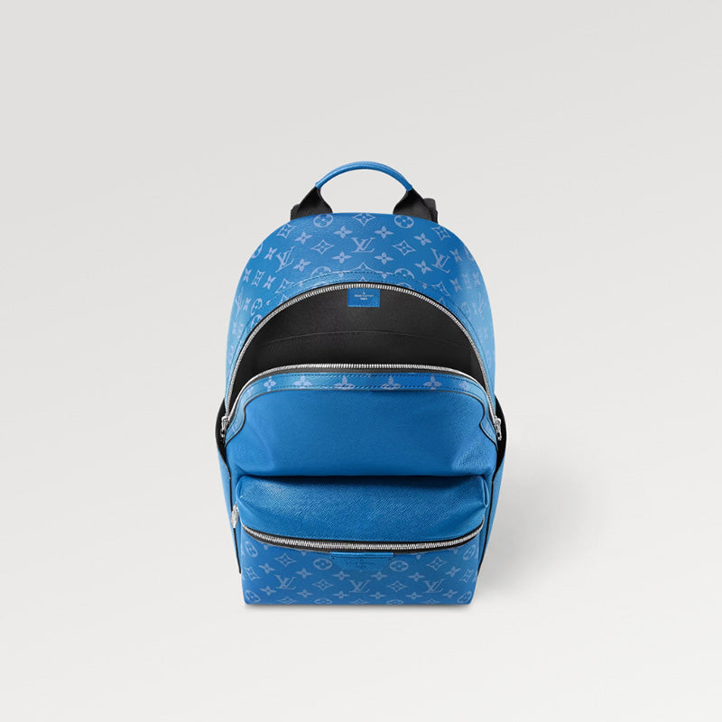 LOUIS VUITTON   春夏の新作スタイル   ディスカバリー･バックパック PM Ref: M31026-LOUIS VUITTON 