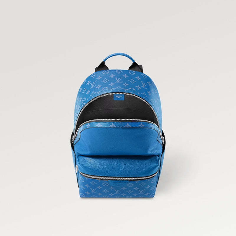 LOUIS VUITTON   春夏の新作スタイル   ディスカバリー･バックパック PM Ref: M31026-LOUIS VUITTON 