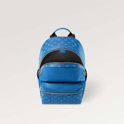 LOUIS VUITTON   春夏の新作スタイル   ディスカバリー･バックパック PM Ref: M31026-LOUIS VUITTON 